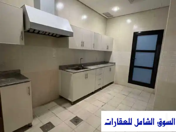 ‏للإيجار دور أرضي في المسايل اثنين مدخل خاص للإيجار مبارك الكبير