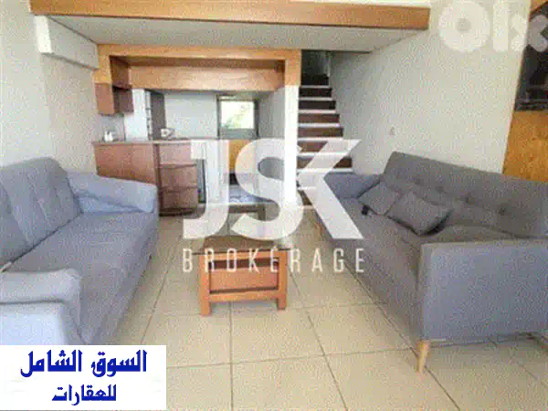 chalet for rent in portemilio شاليه للايجار في بورتيميليو