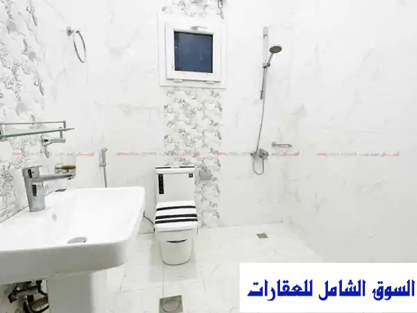 شـقـق جـديـدة و واسـعـة للإيـجـار في الـوعـب للإيجار الوعب الدوحة