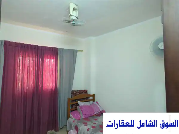 للبيع شالية في كمباوند أورلاندو 1 العين السخنة 90 م + 50 م حديقة مفروشة اورلاندو
