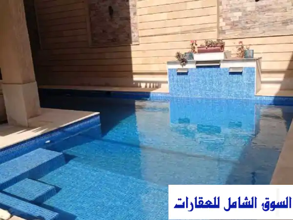 استثمر بذكاء: عمارة سوبر لوكس للبيع بالشيخ زايد...