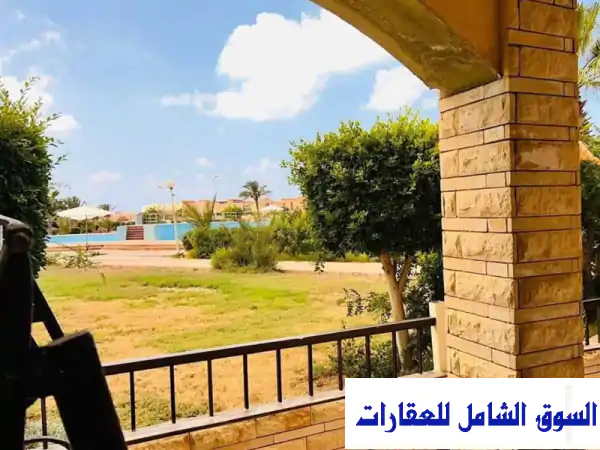 شاليه أحلامك للعائلات! إيجار مباشر بكازابيانكا...