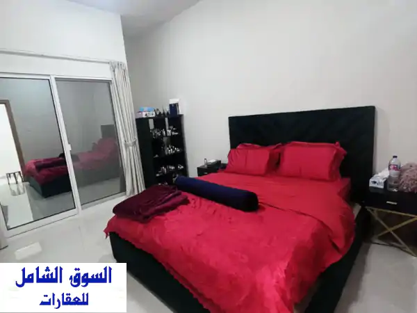 امتلك الآن: شقة استثمارية فاخرة بأبراج الجولف...
