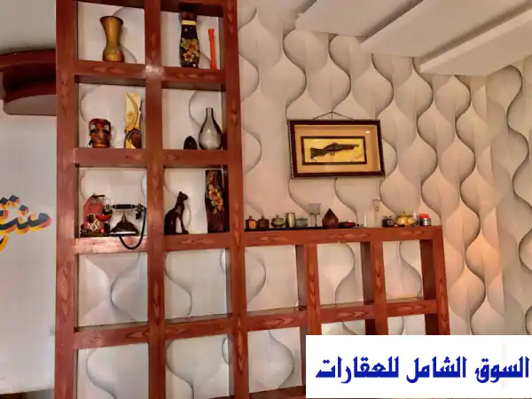 استراحة الامير السياحية فقط 30 ريال نصف يوم مفروش للإيجار في السويق الباطنة