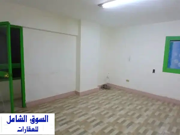 شقة للإيجار 160م للمكاتب والشركات  تفرعات شارع جامعة الدول العربية. مناسبة للاستخدام الاداري مكتب ...