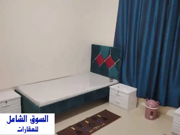 حصرا، متاح، استوديوهات، غرفة وصالة، عائلات فقط،...