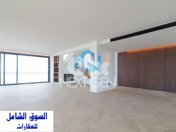 Triplex For Sale In Achrafieh  تريبلكس للبيع في الأشرفية