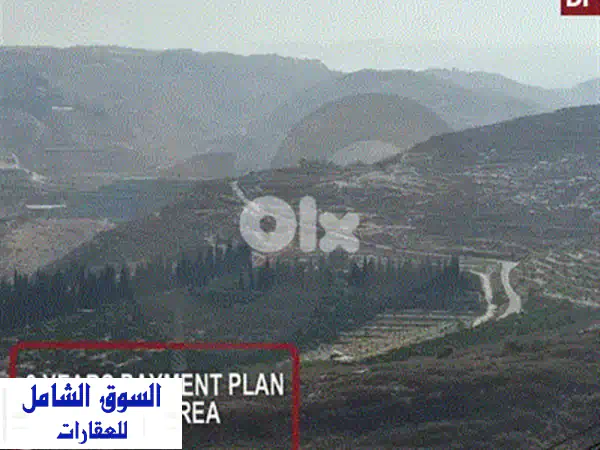 Apartment Sea View  Bramiyeh, Saida u002 F صيدا  البرامية REF#DI116931