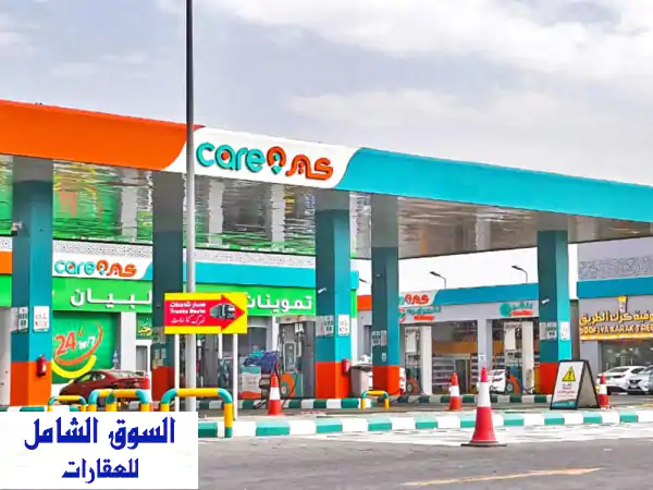 محلات للإيجار بعروض مميزة ( مطاعم  اكشك كوفى...