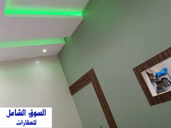 فرصة استثمارية محل 