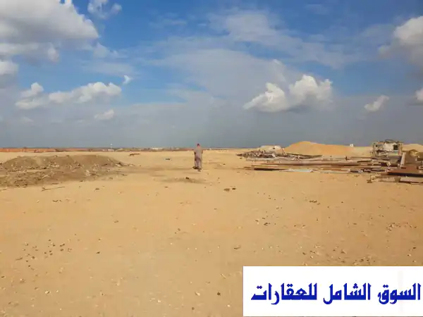 للبيع نشاط مخازن 5000 متر البلد مصر مدينة العبور...