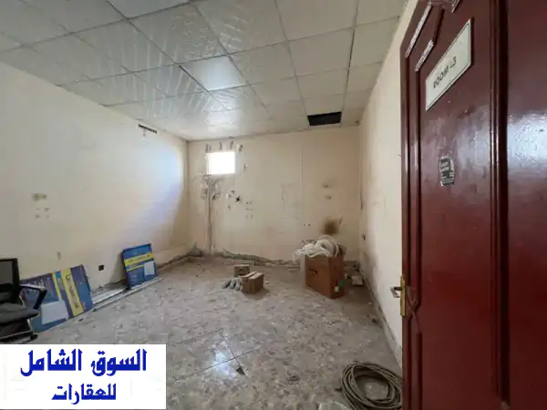 حوطة للإيجار في الصجعة في الشارقة بموقع مميز ومساحة كبيرة 20000 قدم مربع مناسبة لجميع الأنشطة ...