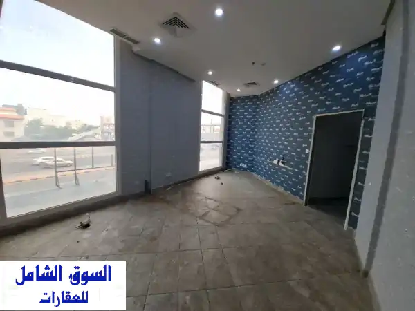 للإيجار شقق تجارية مرقمة في السالمية، قطعة 5،...