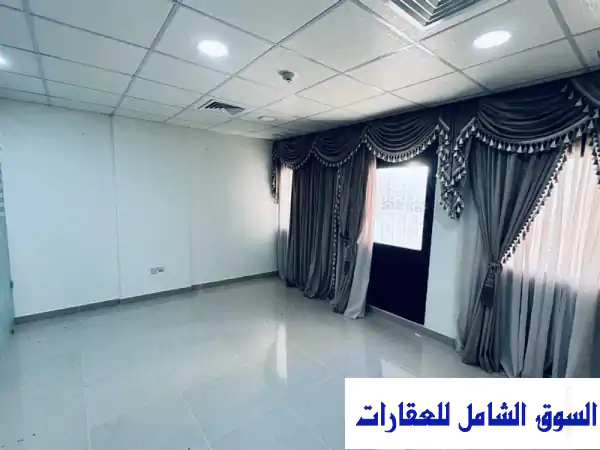 للإيجار الشهري مكتب في الشرق مدينة الكويت 60 م²