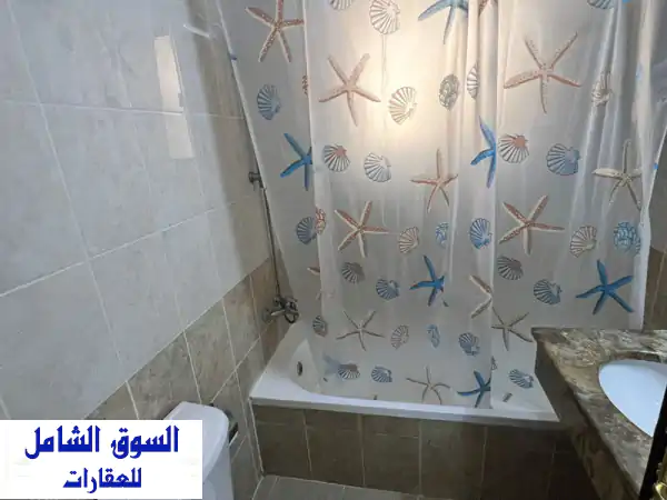 للإيجار شقق نظامية مفروشة بالكامل في الغانم، قلب الدوحة  خلف مركز الوطن، سكن نظيف مساحات واسعة ...