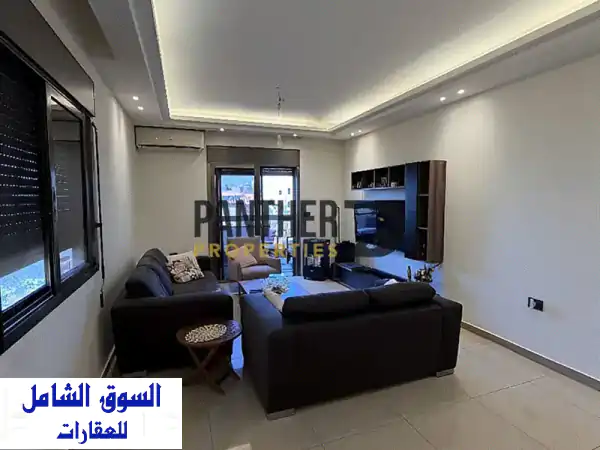 Apartment for sale Mansourieh Ref#ML121 شقة للبيع في المنصورية