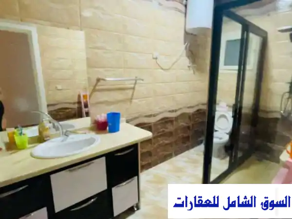 أجازة عائلية مثالية: شاليه فاخر للايجار في قرية كازابيانكا الساحل الشمالي الكيلو 70 | مباشر من المالك