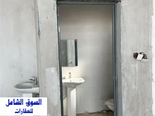 للإيجار مستودع في الجرف الصناعية 3 بموقع حيوي مناسب للأنشطة التجارية والتخزين يتميز بمساحة اجمالية ...