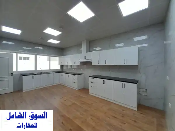 فيلا للإيجار مدينة الرياض موقع مميز وتشطيب سوبر ديلوكس تكييف مركزي تتكون من 04 غرف نوم ماستر واسعة ...