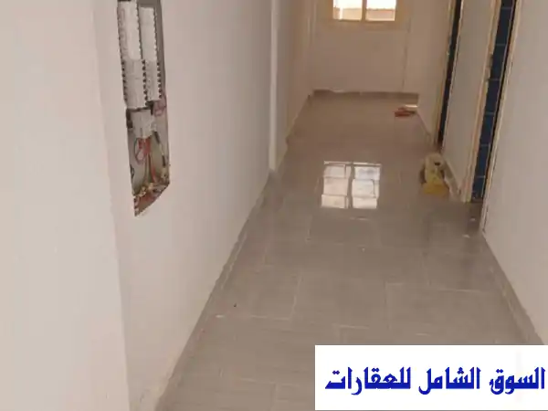 مصنع موبيليا للإيجار كامل الخدمات في المنطقة الصناعية 6 أكتوبر