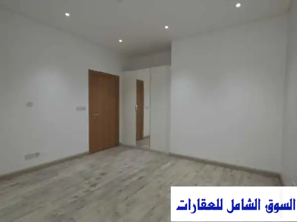 دور للإيجار بابو فطيرة ارضي مدخل خاص 4 غرف في أبو...