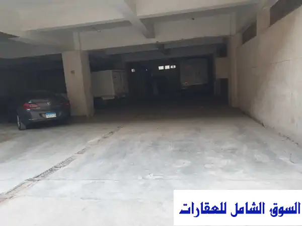 مصنع 3000 الف متر مدينة العبور للبيع في القليوبية