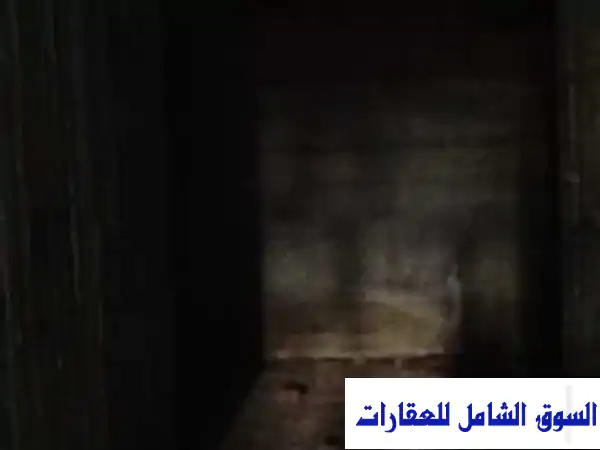 بدروم 200 متر اول عزبة الشال و محل 20 للبيع في المنصورة الدقهلية