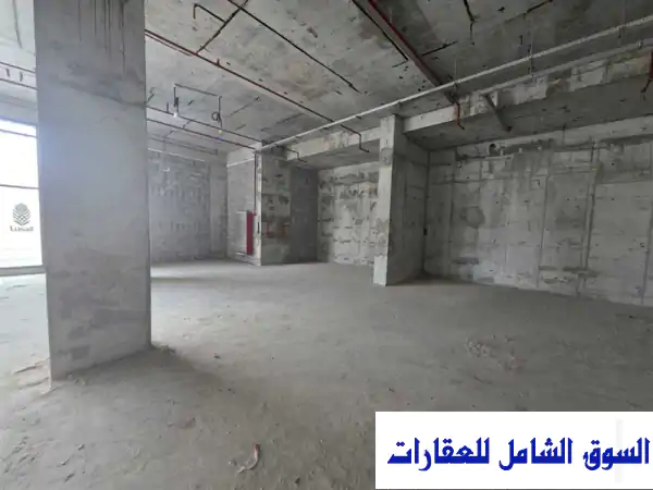 محل للبيع بالوسيل مقابل المارينا في اللؤلؤة قطر الدوحة