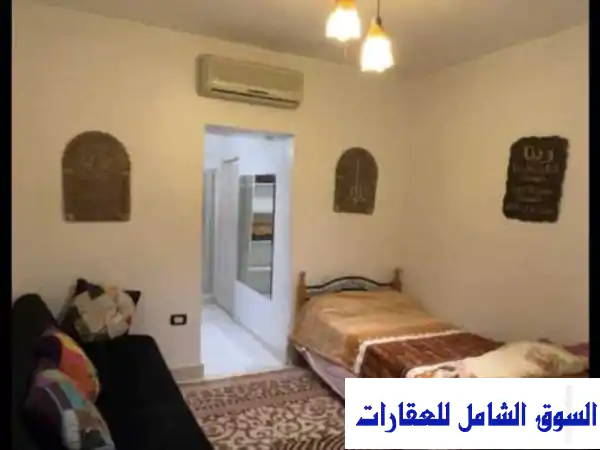 شقق مصيفية فى غردقة 2400 اليوم شامل حمامات سباحة و شاكى خاص مفروشة للإيجار في الغردقة البحر الأحمر