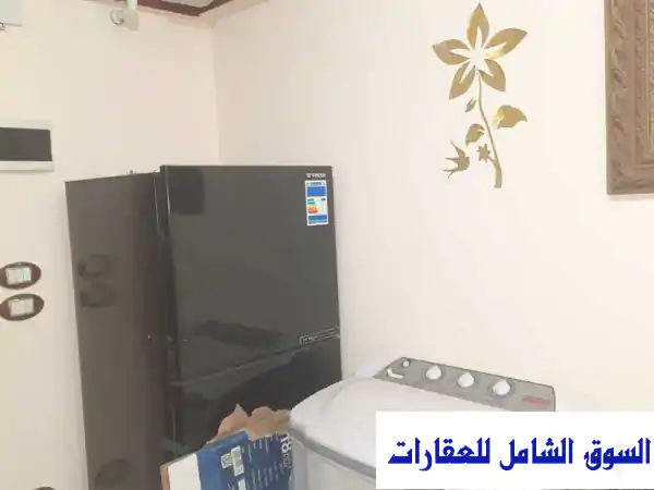 شقق للإيجار بمطروح دقيقتين من البحر وسعر مناسب . احجز قبل العيد مفروشة في مرسى مطروح