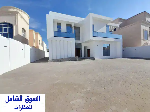 فيلا للإيجار مدينة الرياض موقع مميز وتشطيب...