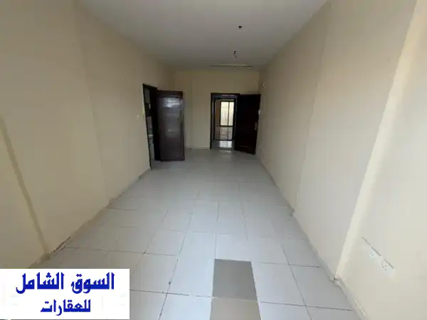 استوديو للإيجار السنوي في الصناعية 2 عجمان بدون تكييف مناسب للموظفين السعر 18000 درهم على 6 دفعات ...