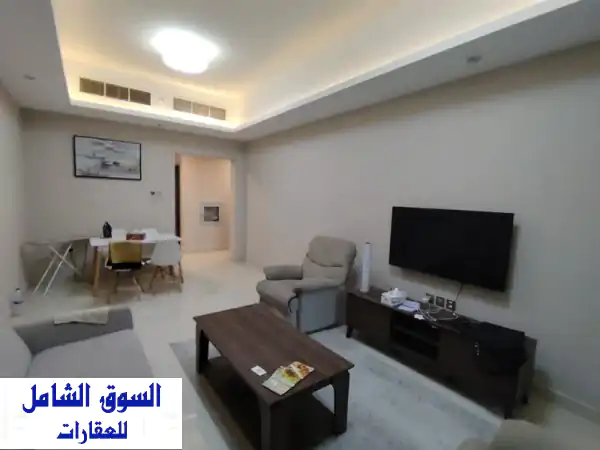 فرصة قوية للبيع  غرفة وصالة في أبراج غلفا في...