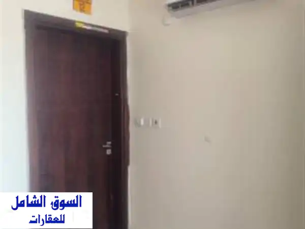 بنتهاوس فاخر للإيجار بالوكرة | 110م²، مصعد، 2 حمام...