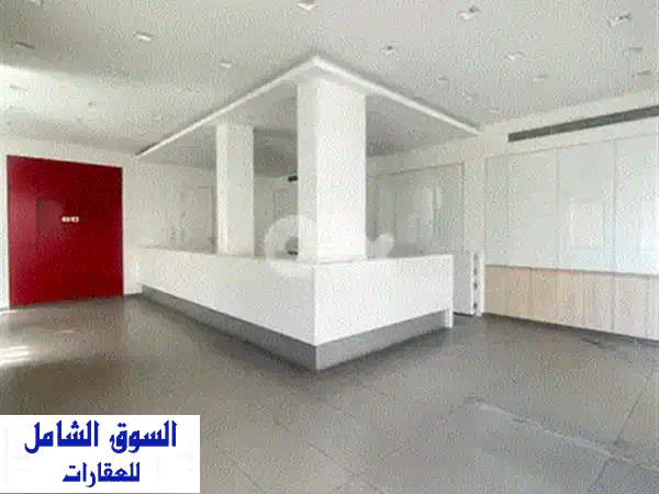Shop For Sale In Achrafieh – CPBMH05