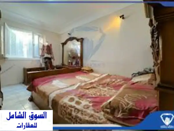 جناكليس متفرع من شارع الجمعيه