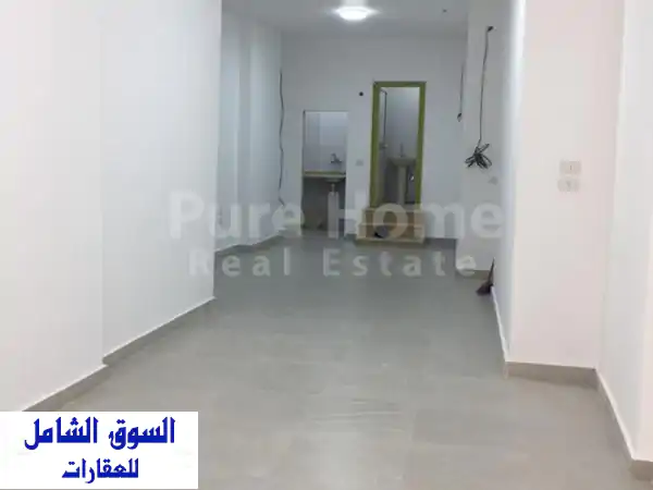 محل تجاري للايجار  كفر عبده