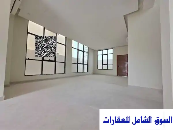 فيلا للإيجار السنوي الفاخرة بالحليو 2 عجمان | 4...