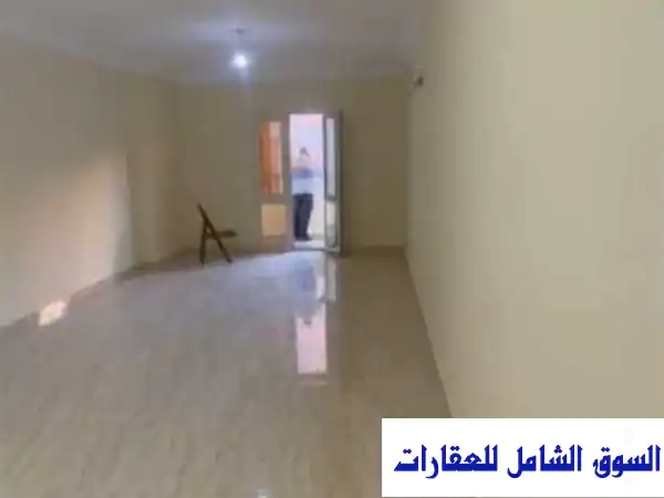 شقة دوبلكس فاخرة للإيجار بحدائق الزيتون، القاهرة...