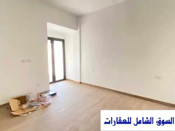 شقة 145 م للبيع أمام الجامعة الامريكية على...