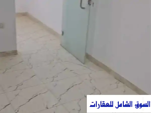 عيادة للإيجار في حدائق أكتوبر 6