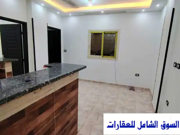 استوديو غرفة وصالة مكيف تانى دور شبابيك من مالك...