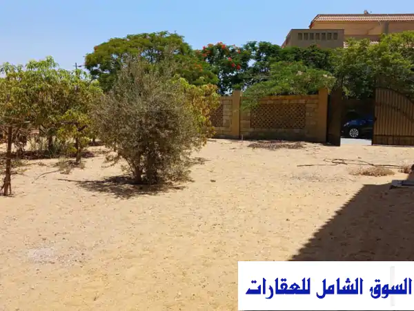 فيلا للبيع مفروشة بالكامل: تحفة سكنية بكمبوند...