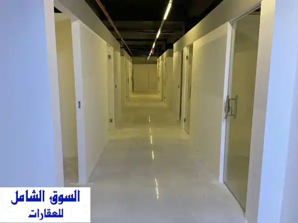 عرض تدمير وحرق الأسعار: مكاتب للإيجار في...