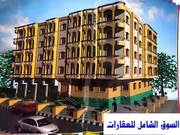 14 شقة تصلح سكن لموظفين الشركات والاداريين...