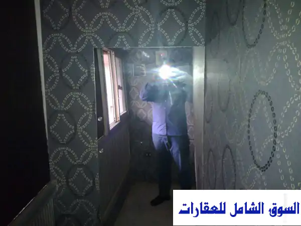 محل مكتب للإيجار في قلب شارع النزهة مصر الجديدة القاهرة
