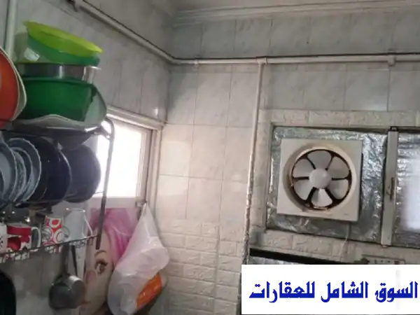 شقة إيجار جديد مدينة 15 مايو محاورة 7 للإيجار في القاهرة