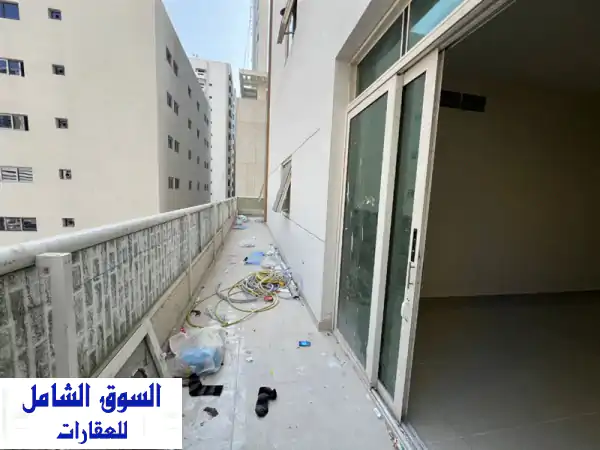 أكبر مساحة غرفتين وصالة في المجاز 2 تشطيبات ممتازة تسهيلات الدفع أول ساكن موقع مميز قريبة من ...