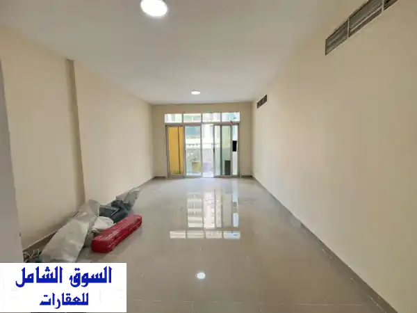 أكبر مساحة غرفتين وصالة في المجاز 2 تشطيبات...