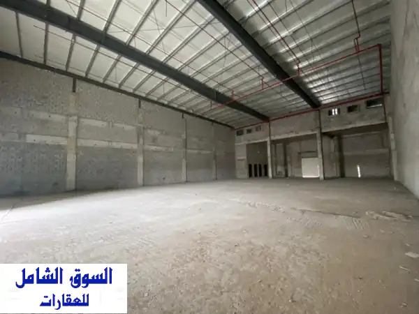 فرصة استثمارية مميزة  مجمع تجاري للإيجار في الزاهية، عجمان موقع استراتيجي مباشر على شارع مدينة ...